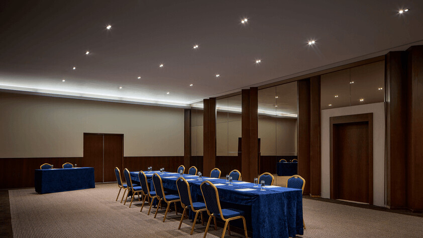 Tivoli Marina Vilamoura Algarve Resort